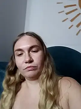 KisaVixen online show from October 3, 2025, 9:16 pm