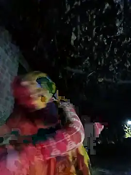 Rubi12A online show from December 20, 2025, 11:51 pm