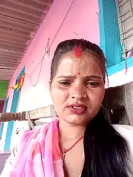 Rubi12A online show from May 6, 2026, 12:20 pm