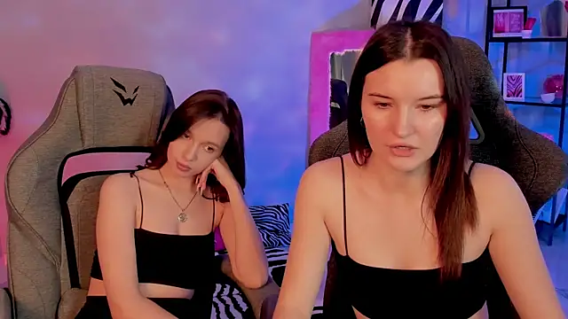 AgataWillis online show from January 8, 2026, 6:08 am