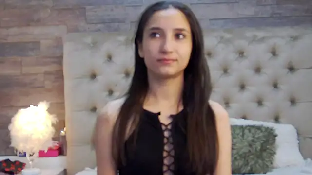 CarolinaBlair online show from September 28, 2025, 4:41 am