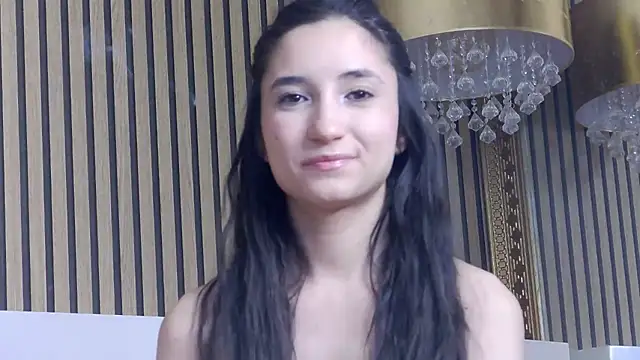 CarolinaBlair online show from March 12, 2026, 5:45 am