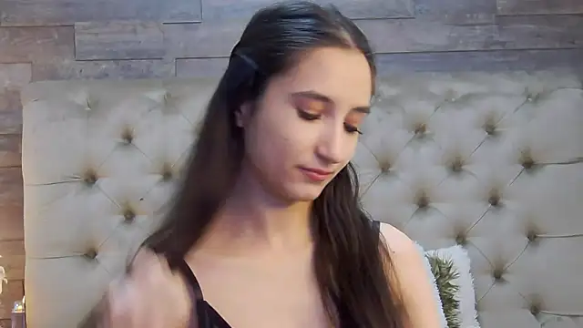 CarolinaBlair online show from September 25, 2025, 6:08 am