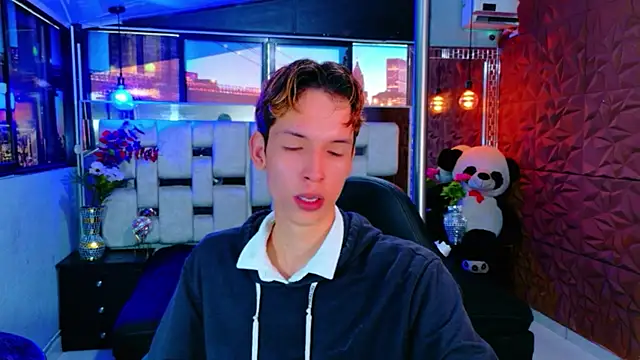 park jimin1 online show from January 18, 2026, 1:58 pm