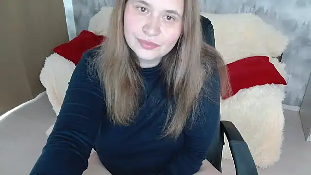 AdelinaLawson online show from June 14, 2026, 8:04 am
