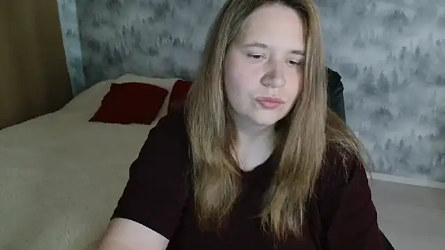 AdelinaLawson online show from July 15, 2026, 9:27 am