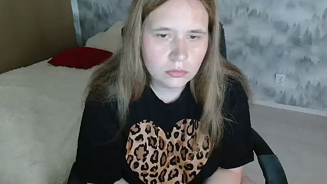 AdelinaLawson online show from July 8, 2026, 8:15 am