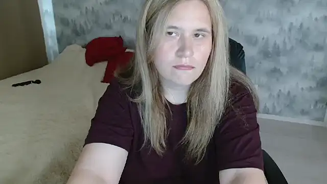 AdelinaLawson online show from July 24, 2026, 8:54 am