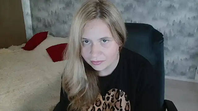 AdelinaLawson online show from August 3, 2026, 2:23 pm