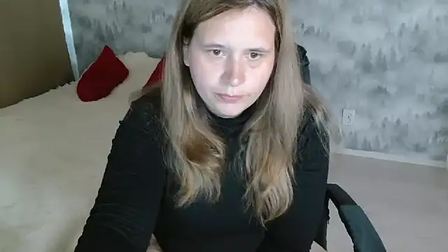 AdelinaLawson online show from July 13, 2026, 11:31 am