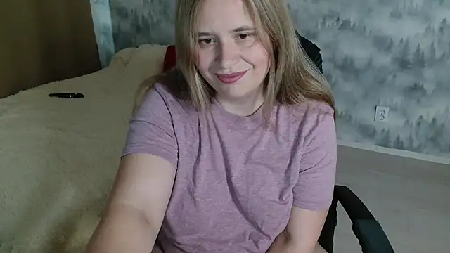 AdelinaLawson online show from July 20, 2026, 8:43 am