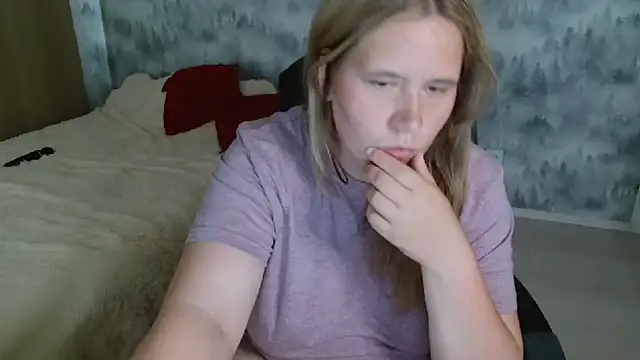 AdelinaLawson online show from July 28, 2026, 12:59 pm