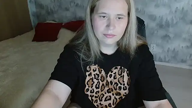 AdelinaLawson online show from July 31, 2026, 5:18 am