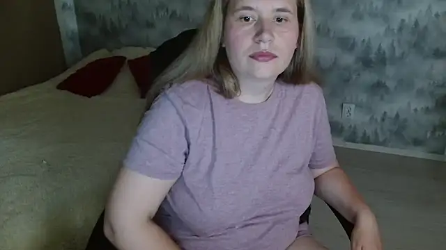 AdelinaLawson online show from July 21, 2026, 3:35 pm