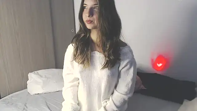   abrill   online show from March 12, 2026, 6:45 pm