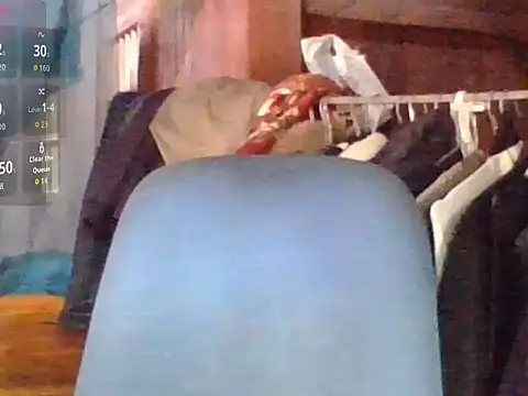 Dieknr online show from July 14, 2026, 2:49 am