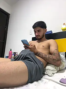 Nas-z09 online show from September 12, 2025, 4:12 am