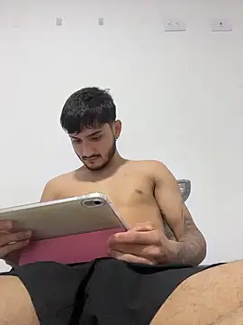 Nas-z09 online show from March 24, 2026, 8:09 pm