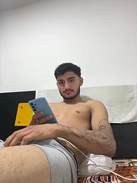 Nas-z09 online show from September 15, 2025, 3:51 am