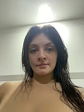 Danielaeliana online show from March 2, 2026, 2:01 am