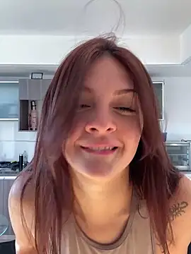 Snapshot of Danielaeliana chatting on June 30, 2026, 6:08 pm Danielaeliana online show from June 30, 2026, 6:08 pm