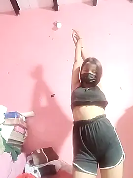 Snapshot of VamikaAngel chatting on October 11, 2025, 1:45 pm VamikaAngel online show from October 11, 2025, 1:45 pm