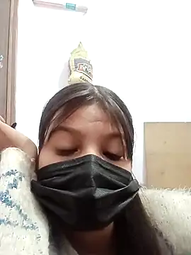 Snapshot of VamikaAngel chatting on November 25, 2025, 1:55 pm VamikaAngel online show from November 25, 2025, 1:55 pm