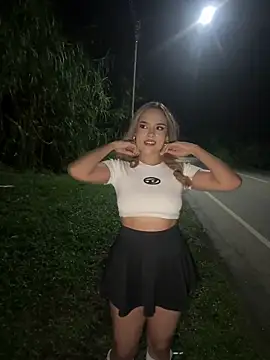 Sam pablo21 online show from September 26, 2025, 3:13 am