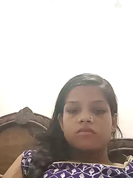 Komal0099 online show from October 8, 2025, 2:35 am