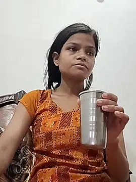 Komal0099 online show from October 11, 2025, 7:31 am