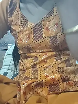 Komal0099 online show from October 14, 2025, 2:50 pm