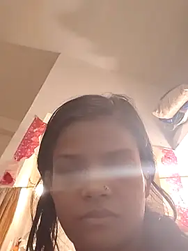 Komal0099 online show from October 13, 2025, 2:35 am