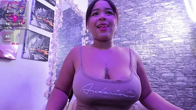 karoll  sex online show from July 2, 2026, 12:55 pm