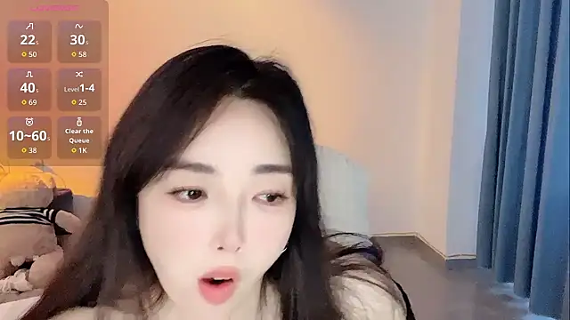 Xiali-166 online show from March 21, 2026, 9:58 am