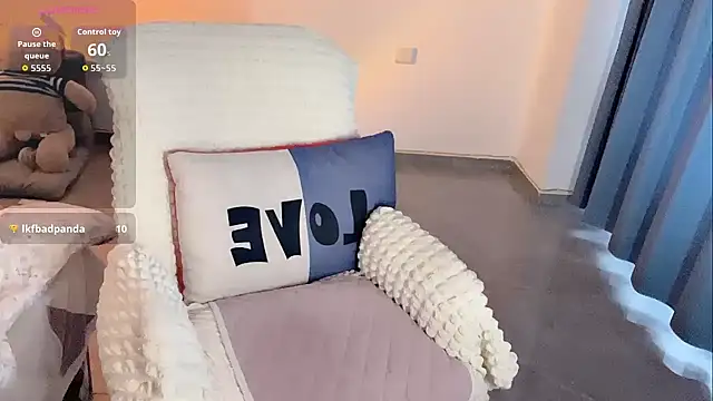 Xiali-166 online show from March 10, 2026, 12:25 am