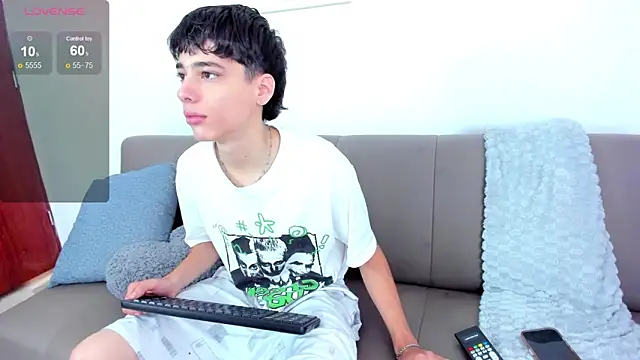 oblivion deku online show from December 5, 2025, 1:32 pm