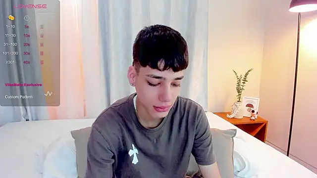 Snapshot of oblivion_deku chatting on March 6, 2026, 1:50 pm oblivion deku online show from March 6, 2026, 1:50 pm