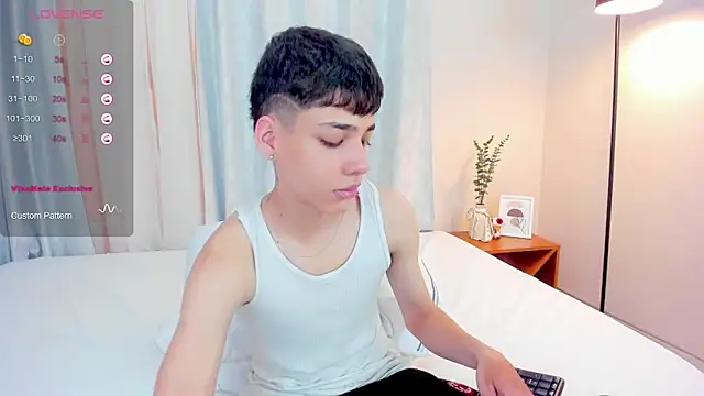 Snapshot of oblivion_deku chatting on March 7, 2026, 9:20 pm oblivion deku online show from March 7, 2026, 9:20 pm