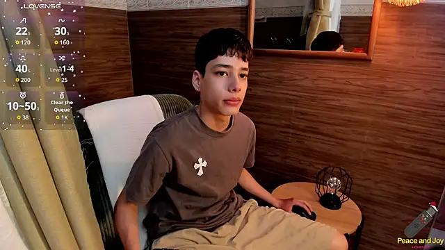 oblivion deku online show from August 3, 2026, 2:34 pm