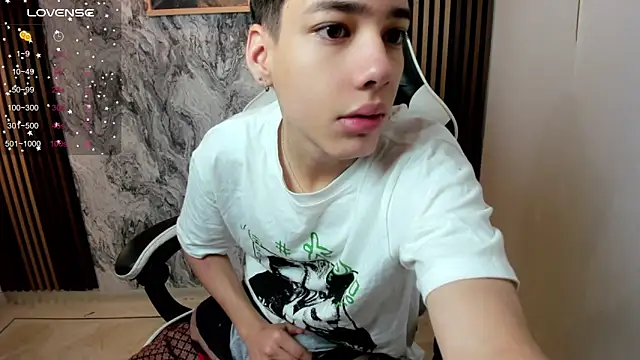 oblivion deku online show from October 13, 2025, 1:45 pm