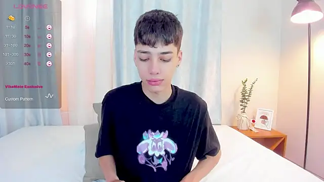 Snapshot of oblivion_deku chatting on March 13, 2026, 2:00 pm oblivion deku online show from March 13, 2026, 2:00 pm