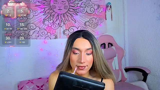 brihanna cooper online show from June 19, 2026, 1:39 pm