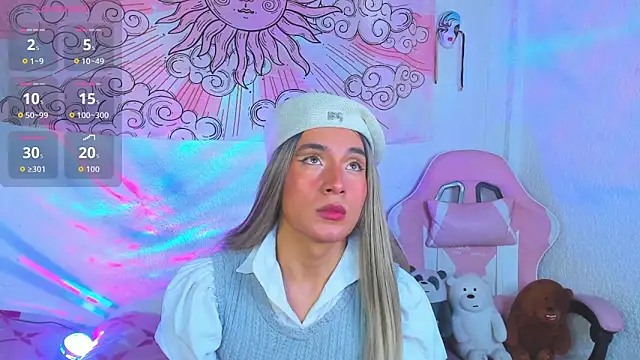 brihanna cooper online show from April 14, 2026, 2:11 pm