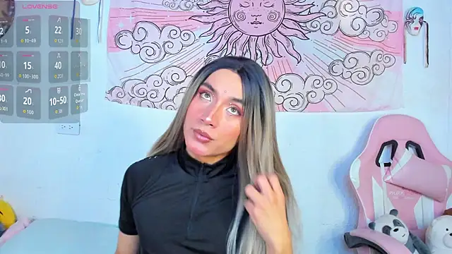 brihanna cooper online show from April 28, 2026, 2:54 pm