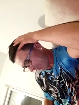 Pedro 35 Zorro online show from March 28, 2026, 11:50 pm