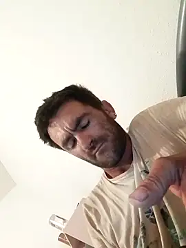 Pedro 35 Zorro online show from October 4, 2025, 8:54 pm