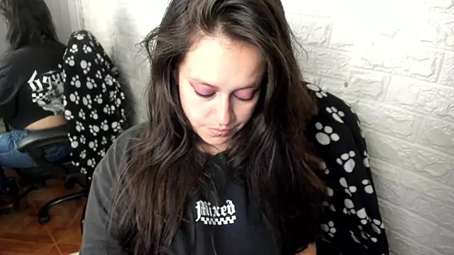 Morana  Hot online show from January 10, 2026, 5:03 am