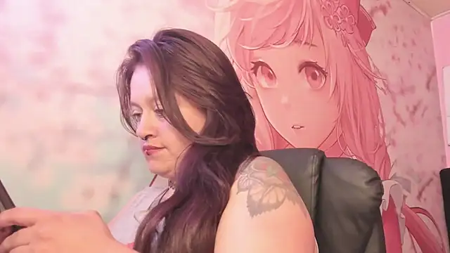 Morana  Hot online show from March 21, 2026, 4:14 am