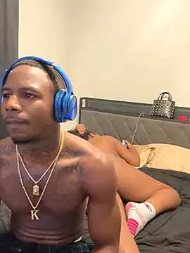 dreeFK online show from November 12, 2025, 11:30 pm