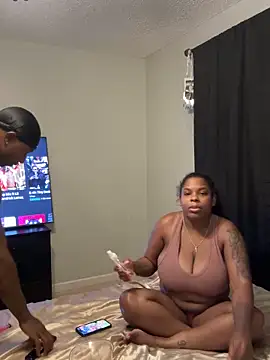 dreeFK online show from October 30, 2025, 1:59 am